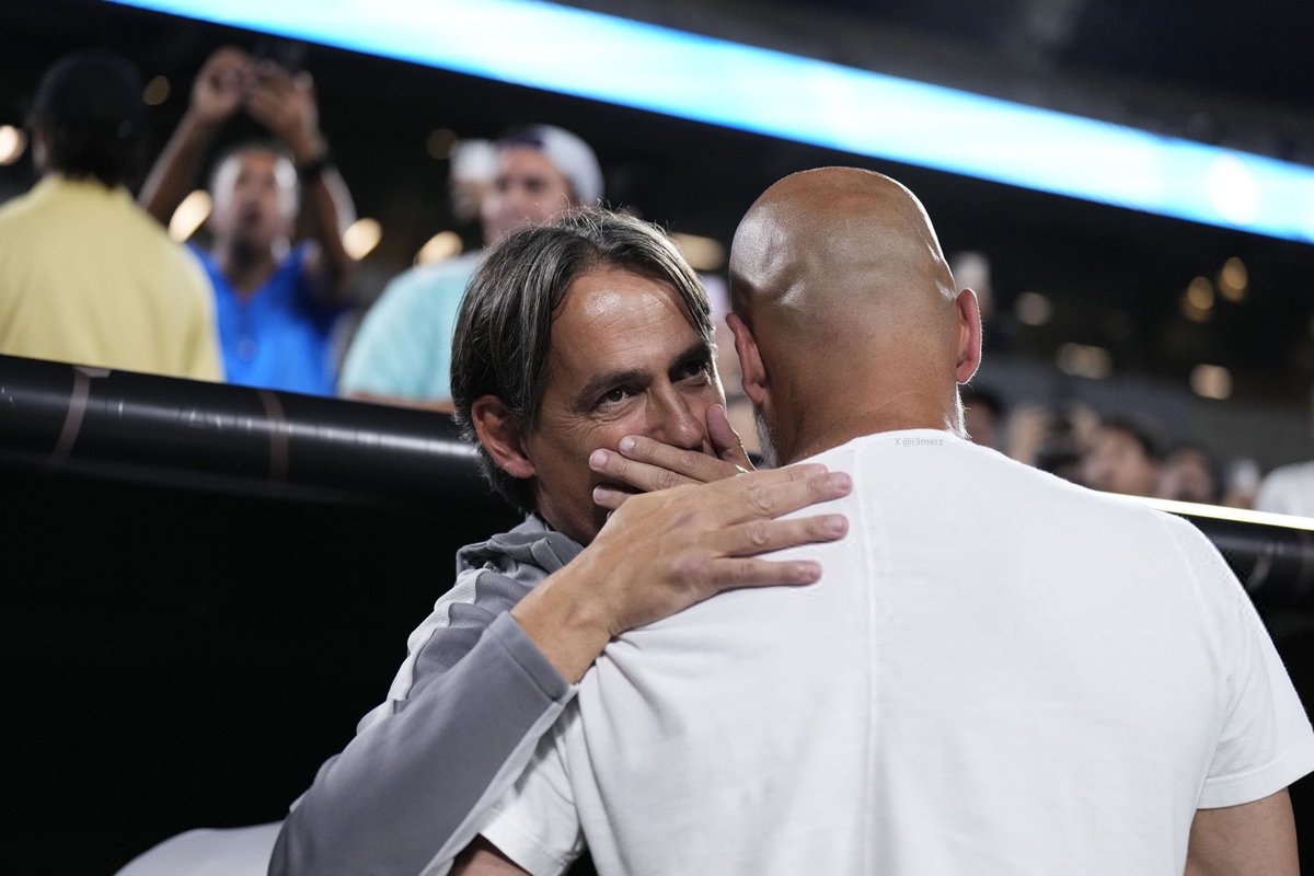 ويل للفرق السعودية والاسيوية من شر قد اقترب #الهلال #الهلال_مانشسترسيتي