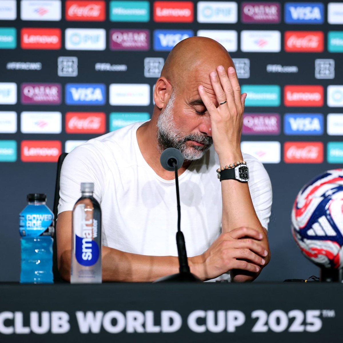 When you spend £350m this year alone and couldn’t beat Al-Hilal. 😂😭