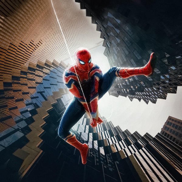 HollywoodHandle's tweet photo. ‘SPIDER-MAN: BRAND NEW DAY’ begins filming this month. 

In theaters on July 31, 2026. https://t.co/nftRU15GSi