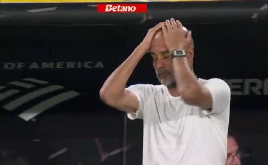 الف مبرووووووك للهلال البطل 🇸🇦

#الهلال_مانشسترسيتي