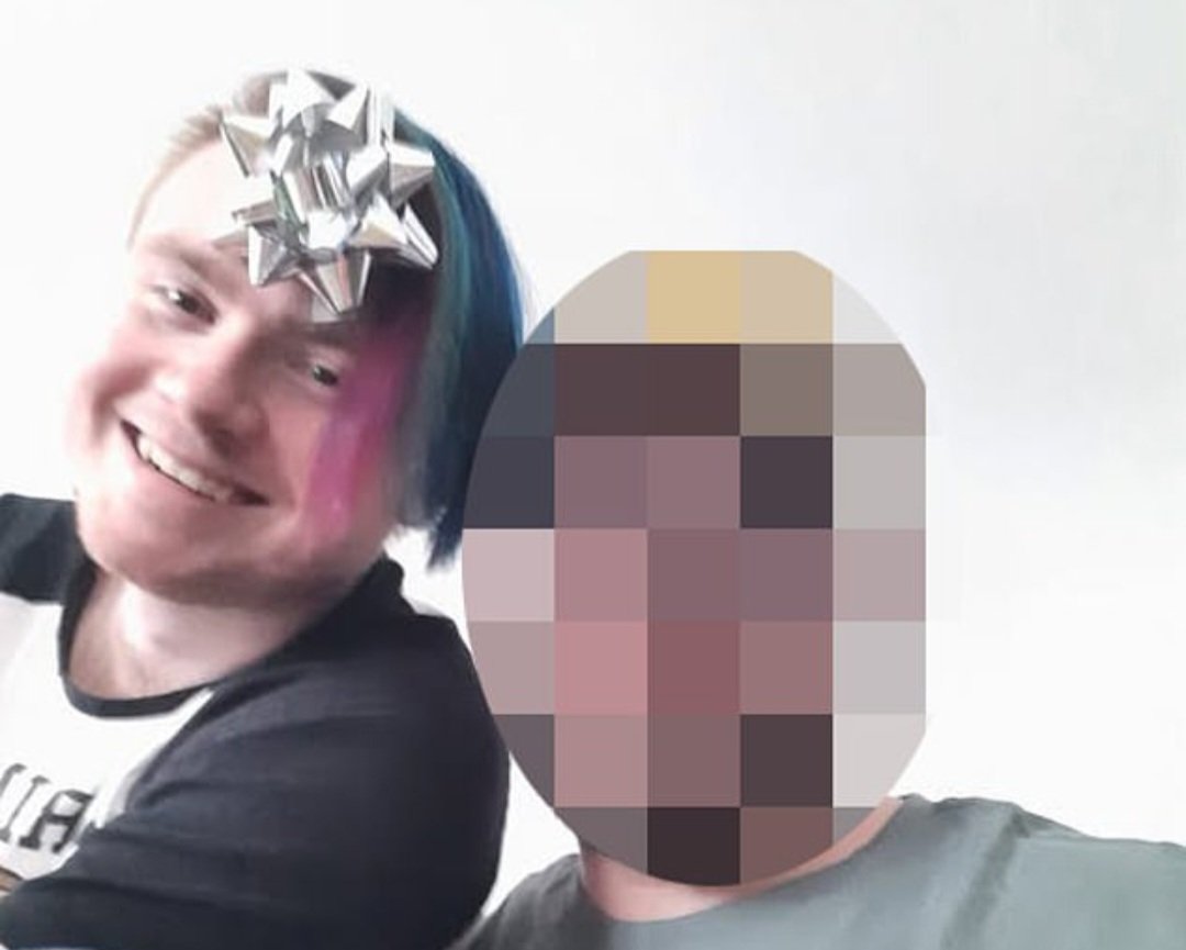 Meet Joshua Dale Brown. 
This guy has been charged with more than 70 offences for alleged sexual misconduct with young children.
He worked in 20 childcare centres in Melbourne, and the Victorian education department is urging over 1200 children to be tested for sexually