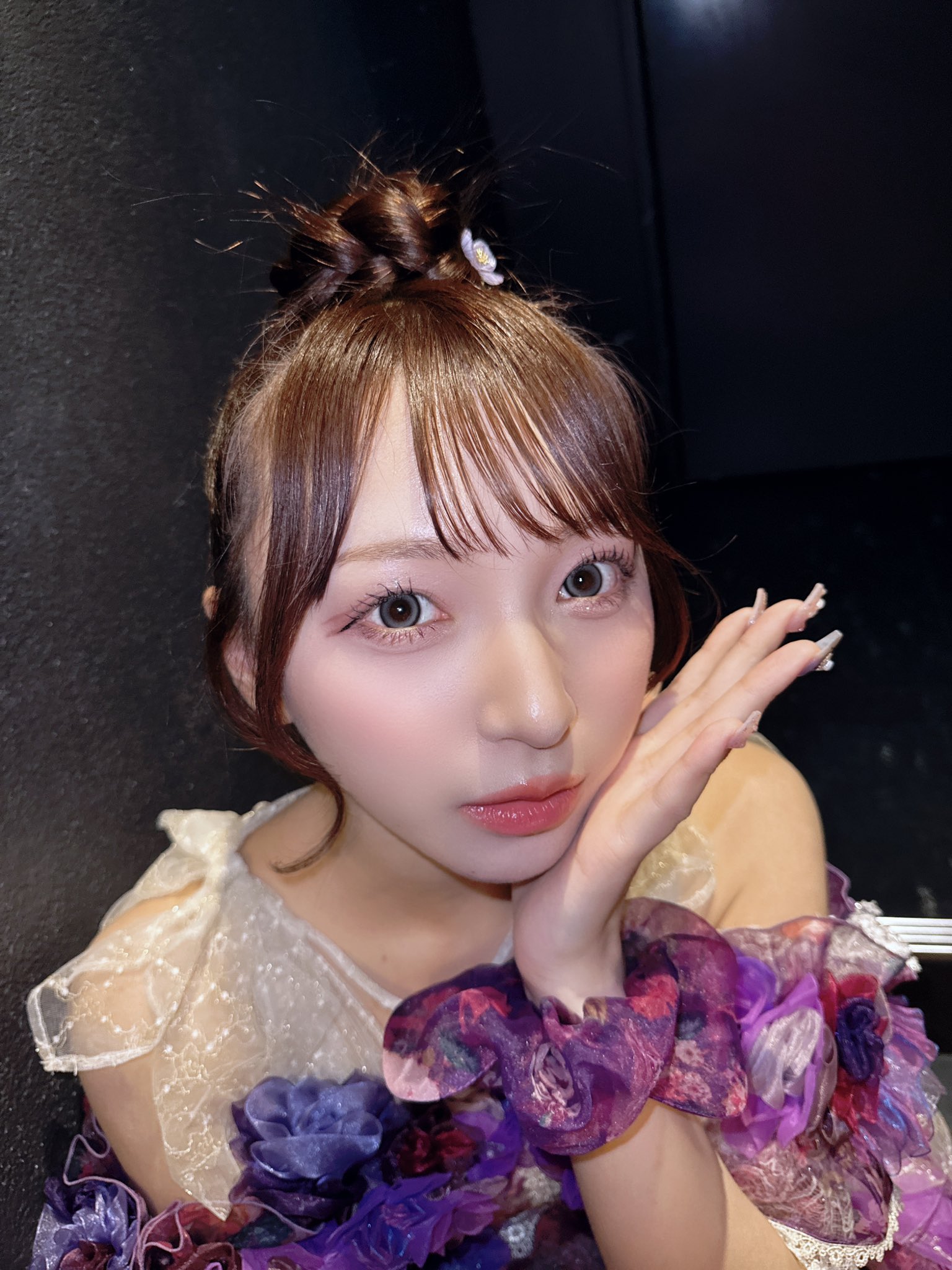 小倉 唯のYouTube LIVE ～バレンタイン特番2025♪～ - YouTube
