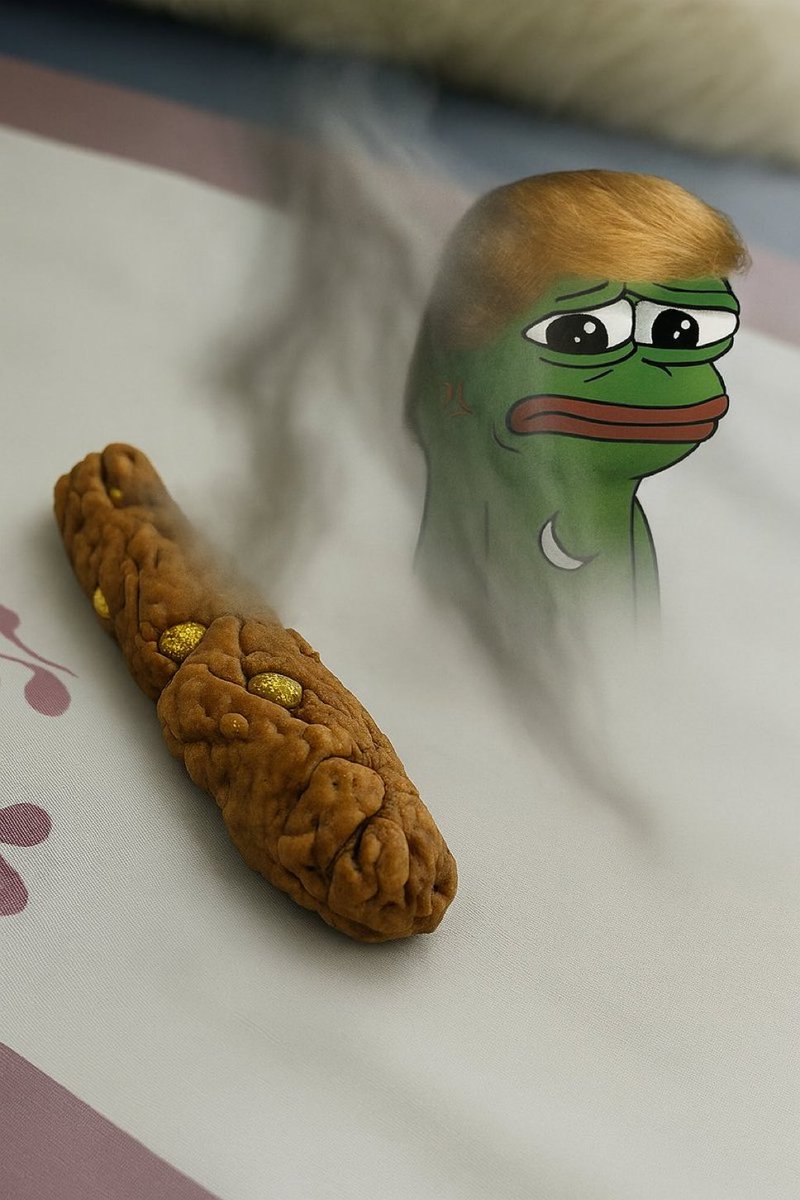 BEEN_BVSED's tweet image. Honestly, the poop aura situation is getting out of hand