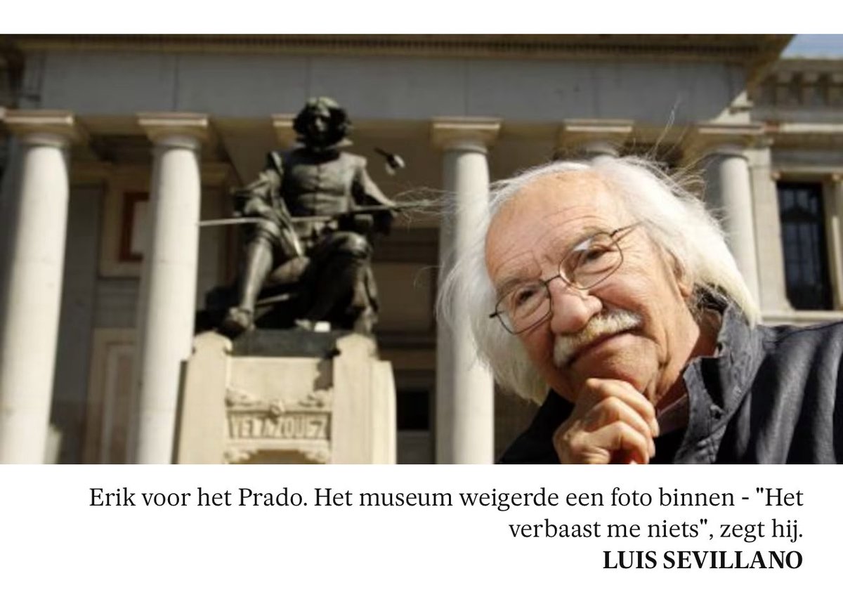 In het Spaanse stadje Frómista was de beroemde Gentleman dief ‘Erik el Belga’ actief: daar stal hij 12 van de 29 houten panelen van het 15e-eeuwse Spaans-Vlaamse altaarstuk uit de kerk van Santa María del Castillo. Ze werden in België teruggevonden. 🧐
👉 english.elpais.com/elpais/2012/03…