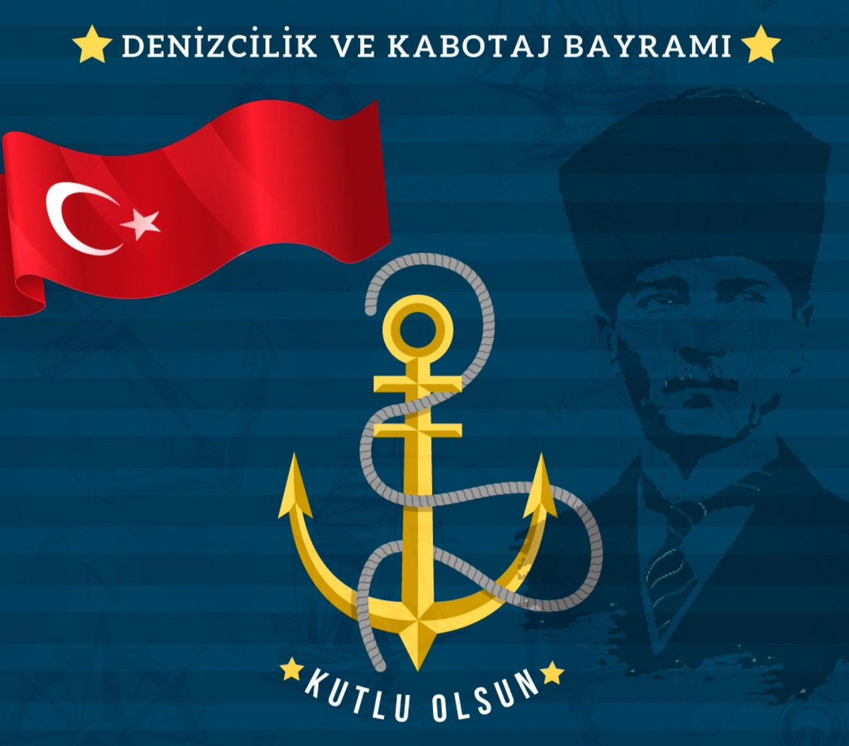 Prof. Dr. Ugur Sunlu (@ugursunlu) on Twitter photo 