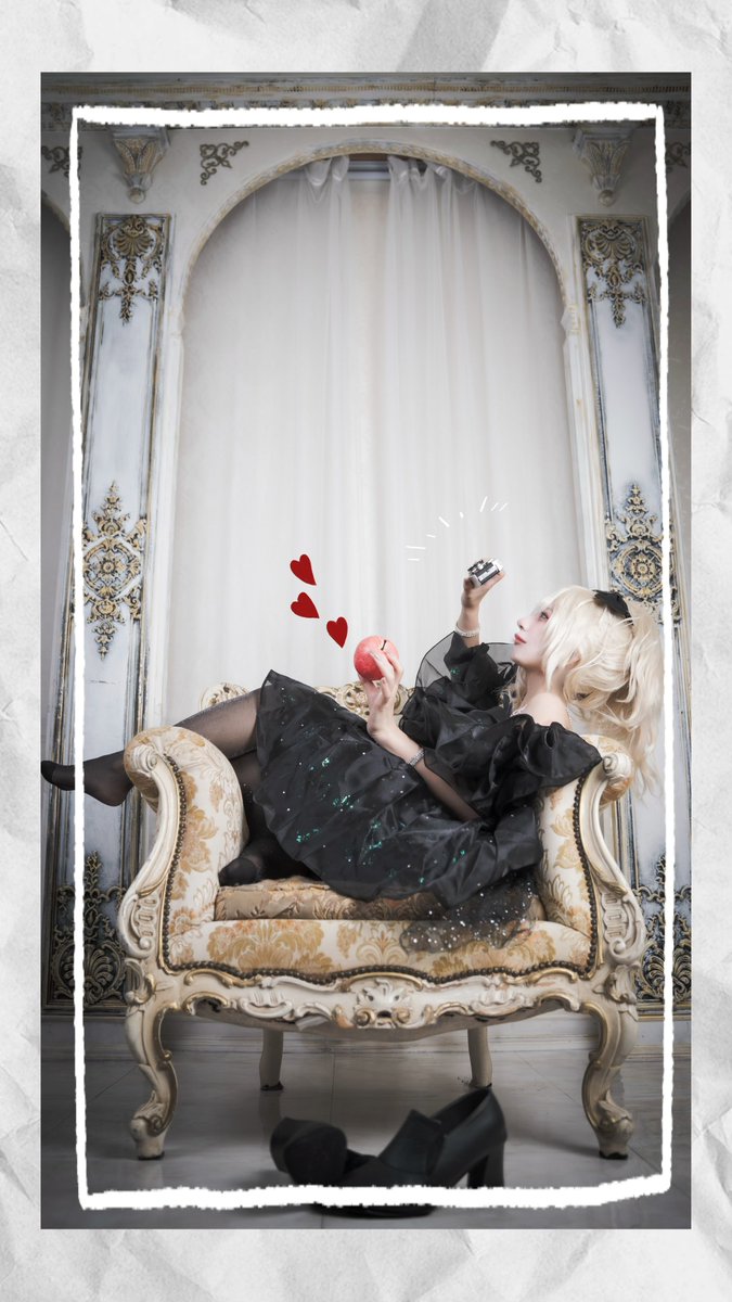 bxk_lp2's tweet image. cosplay
無期迷途 ビアンカ
ミス・リンゴのトップニュース
#無期迷途 #無期迷途コスプレ
#無期コス
#无期迷途 #무기미도 #PathtoNowhere
@yukkuri0762