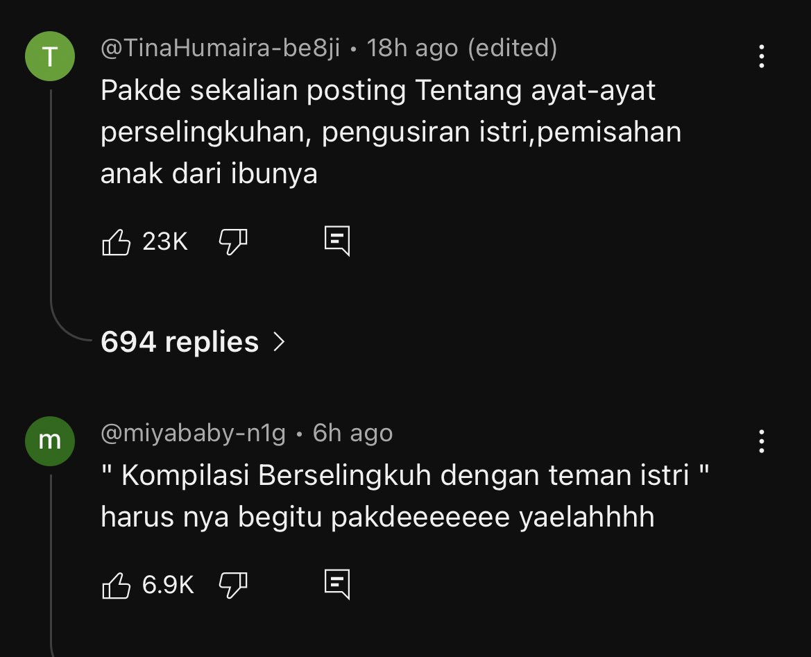 rara tweet media