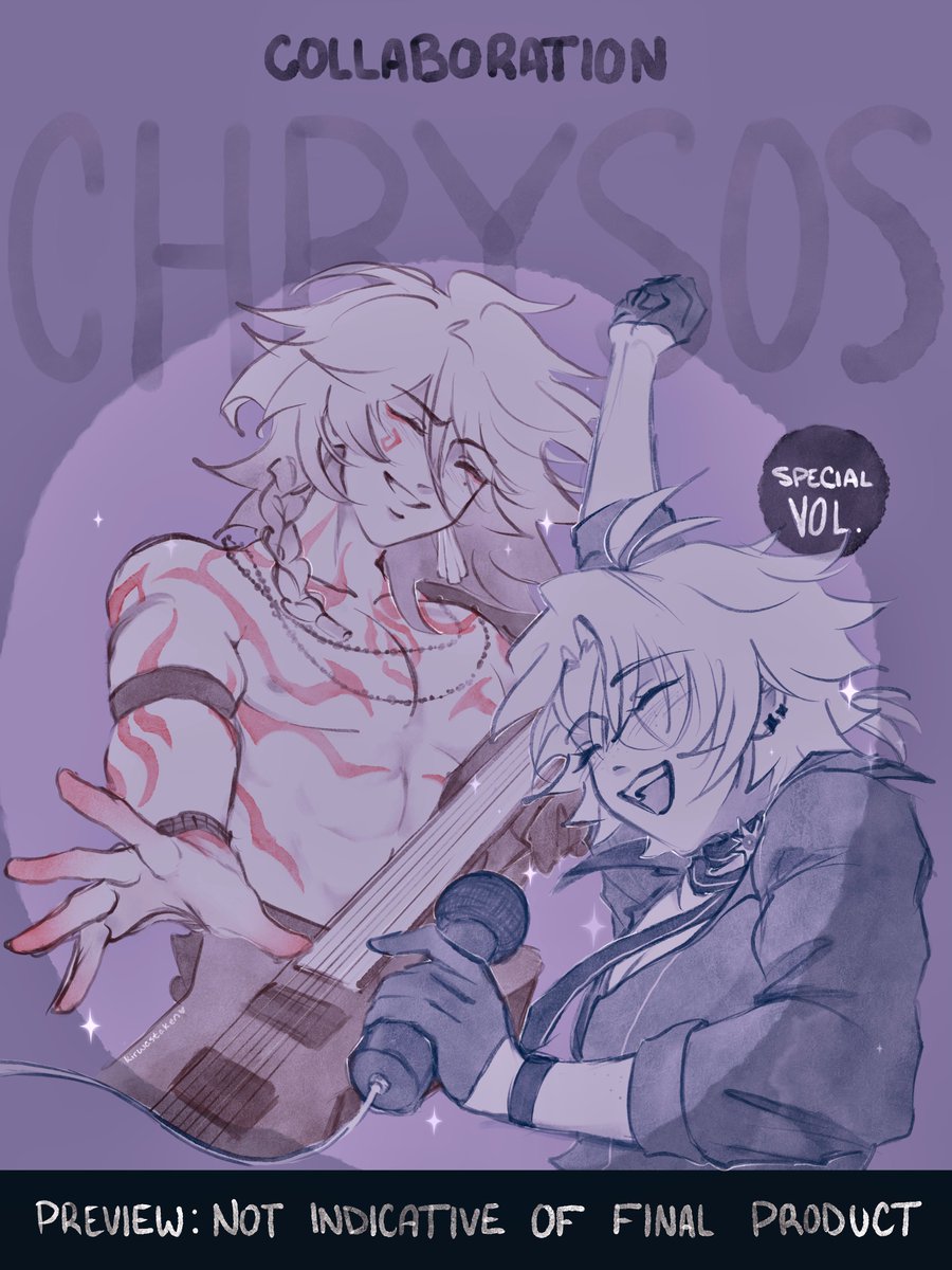 kirwastaken's tweet image. mph day 5: modern au!! idol x rockstar, pre-relationship silliness

#myphaiweek2025 #myphai