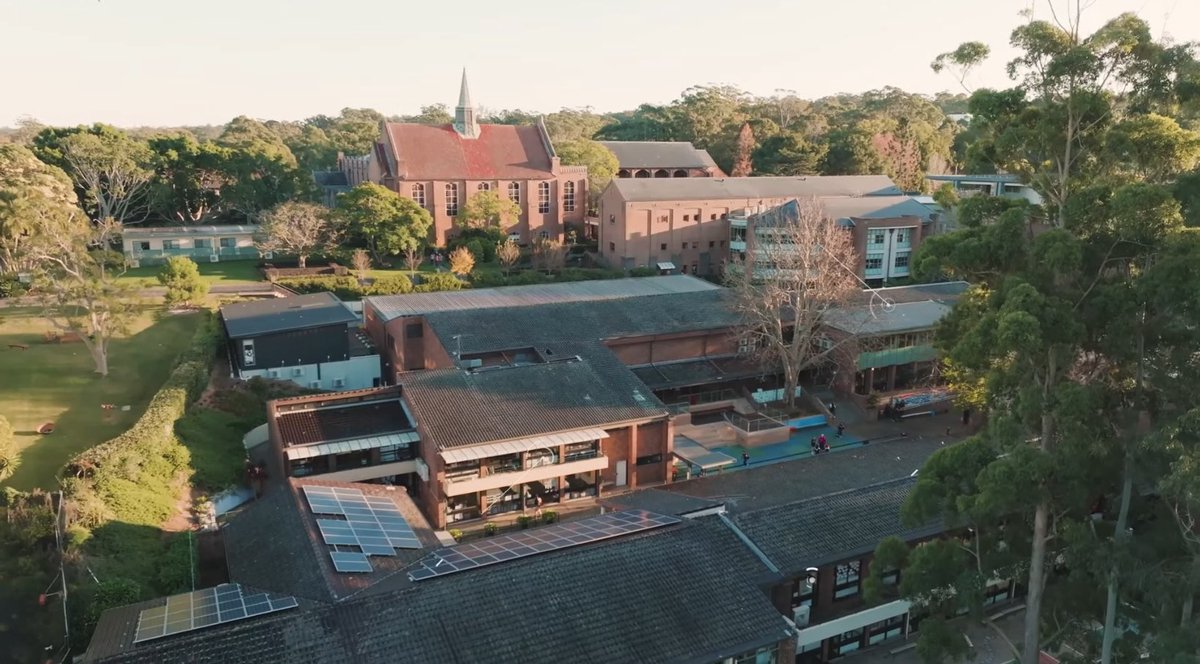 We are currently seeking opportunities to establish international partnerships for the benefit of all students - please do get in touch if interested.  Looking forward to exploring possibilities with <a href="/PymbleLC/">PymbleLC</a> near Sydney, later this week.