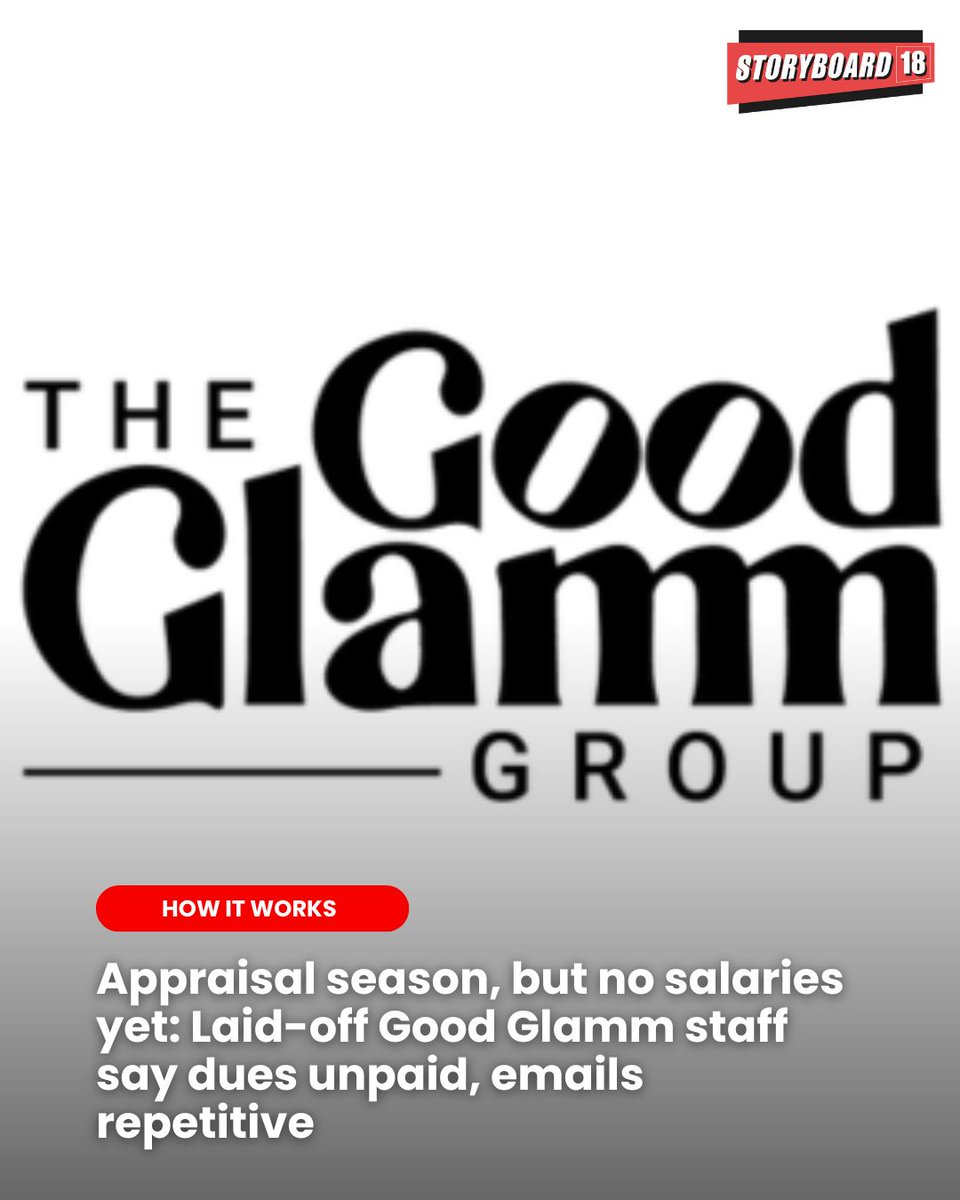 While most companies are handing out hikes, ex-employees of The Good Glamm Group allege unpaid F&amp;F, missing Form 16s, and silence from senior leadership.

By <a href="/ind_bos/">Indrani Bose</a>