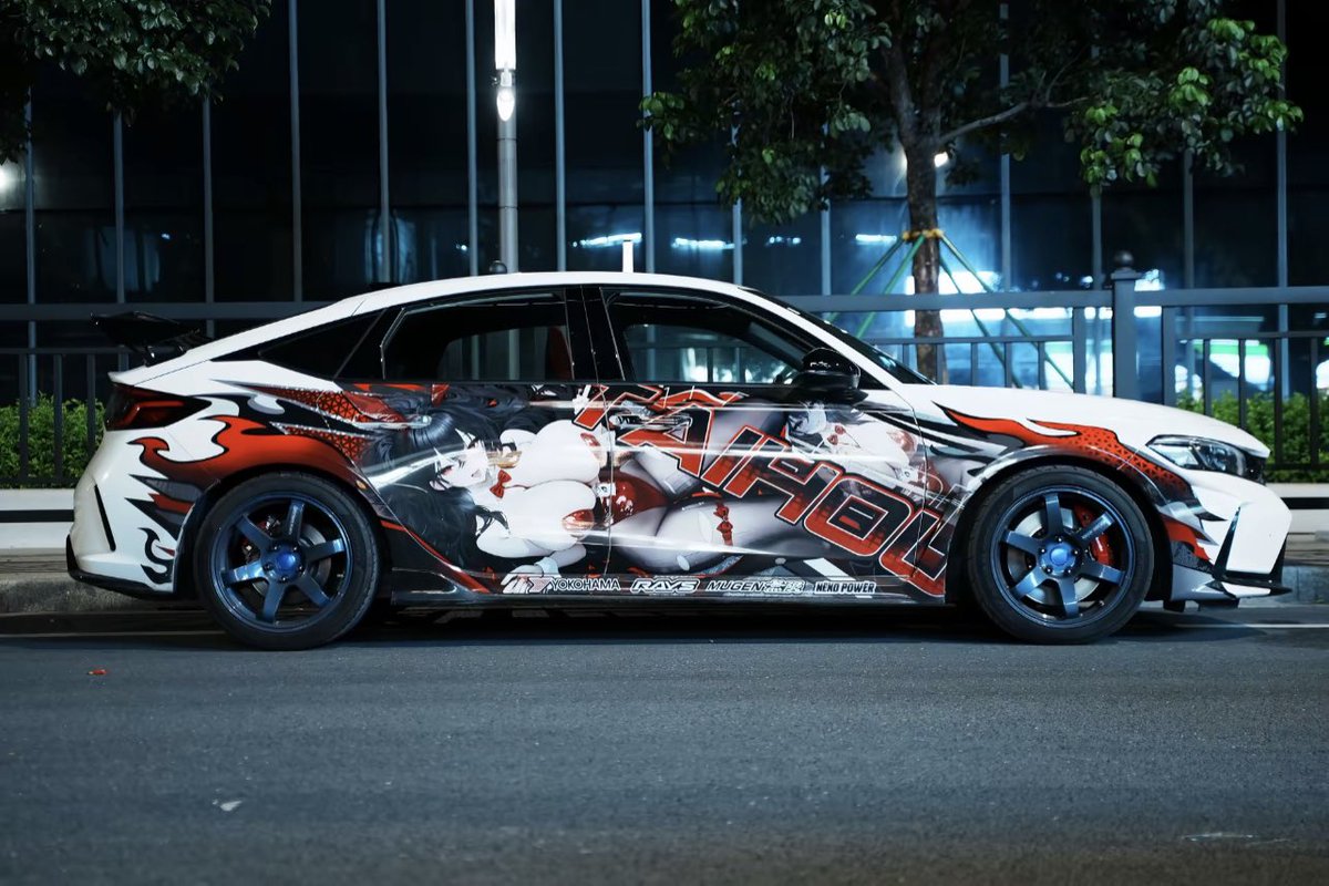 CarsonZhong tweet media