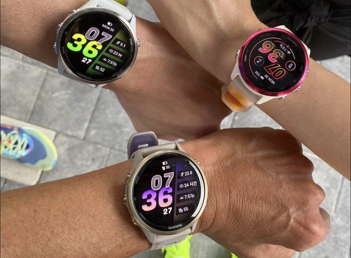 【ボゴミNEWS7/1】
＃パクボゴム、ショーン＆ダニエルと共に
「今日も明け方、漢江を8kmランニング」
🏃🏃‍♂️🏃🏃‍♂️🏃‍♀️
🌟これはお初の組み合わせ！
🌟軽く8.15kmジョギング😳
ボゴム、このままだと今年本当にフルコース走るんじゃないの？　byショーンさん
詳細＞＞
kdra-bogome2.com/2025/07/01/sho…