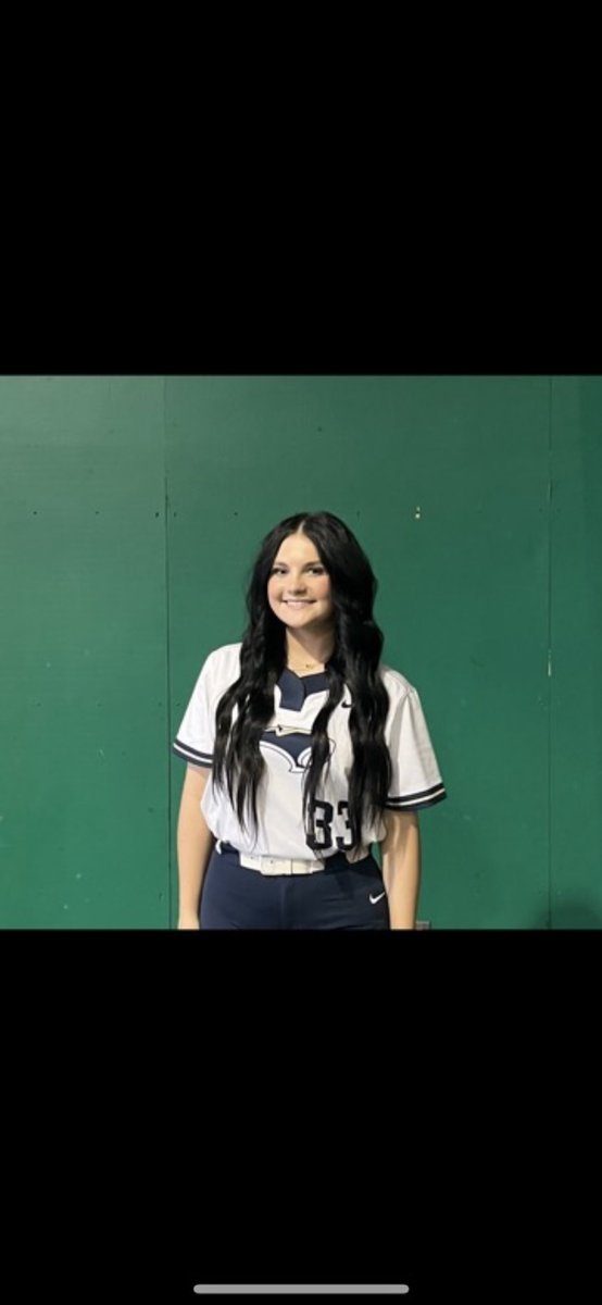 kreddout2019's tweet photo. I would like to say, I have reopened my recruitment for college softball. I’m a Senior at Southmoore Highschool located in Moore, Ok. I am a pitcher, and hitter. I am a 1 time state champion, and 2x state runner up. I currently do not have a travel team, but I will in the fall. https://t.co/vZBdlfHvAz