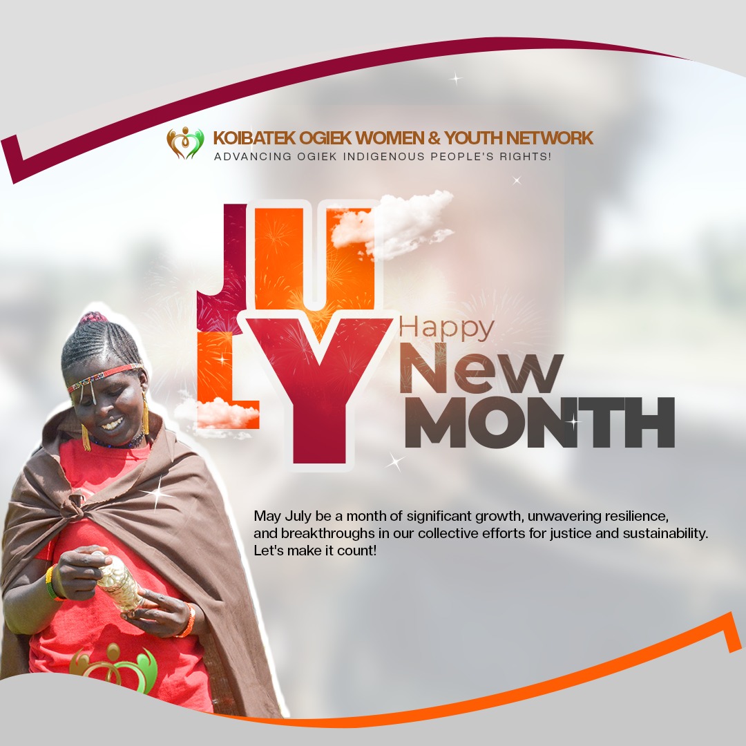 Hello July

#HappyNewMonth #JULY #July1st #KOWYN