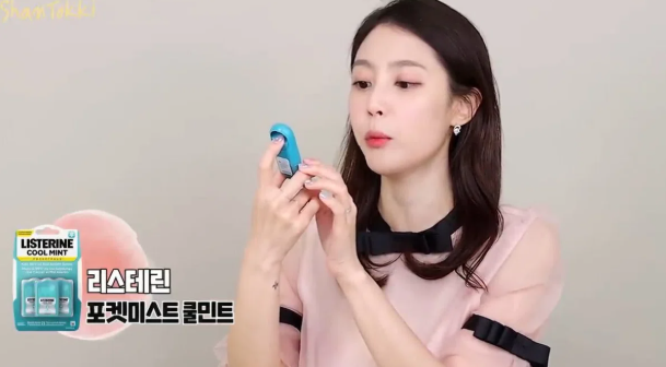 ミリネ💜韓国ソウルの人 tweet media