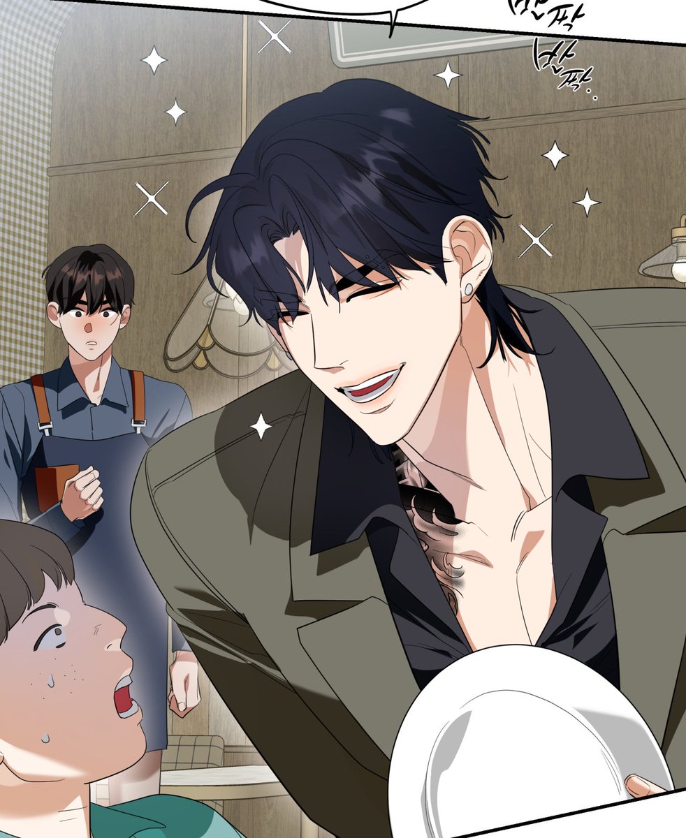 supae77's tweet image. &lt;๊ตฌ์๋ น&gt;74ํ๊ฐ ์
๋ก๋ ๋์์ต๋๋ค!๐ป
#๊ตฌ์๋ น #ghostly_vendetta
๋ ๊ฐ์ฌ๋๋ฆฝ๋๋ค๐๐ค๐ค
KO lezhin.com/ko/comic/salvaโฆ