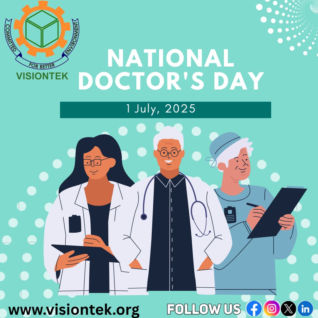 Visiontekcs's tweet image. &quot;Your healing hands and caring heart are a blessing to all.&quot; &quot;Happy Doctors&apos; Day to those who make a difference in our lives.&quot; &quot;Thank you for your tireless efforts in making the world a healthier place.&quot;#doctorsday #doctors #doctor #nationaldoctorsday #doctorslife #doctorstrange
