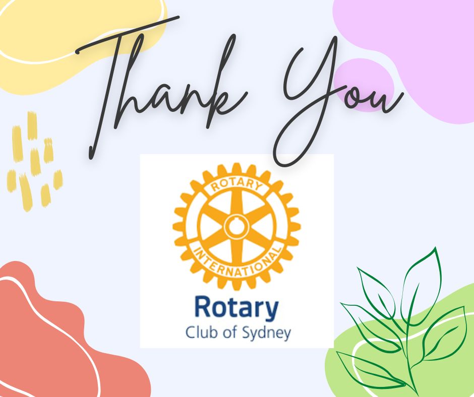 Rotary Port Mac West tweet media