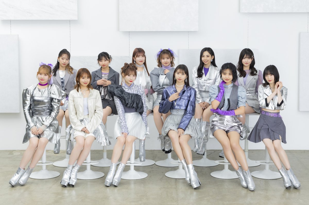 nib_air's tweet image. \7/7(月)25:29~OA📺/
来週の #AIR は?💿
■ソロアーティスト👧
SNS総フォローワー数611万人
小中高校生を中心に爆発的な人気を持つ
令和を代表するカリスマインフルエンサー
#AMIKA
■通算75枚目のシングルは
#つんく♂書き下ろし✨
#生田衣梨奈 のラスト参加曲🥲
#モーニング娘。'25
ご紹介🙌