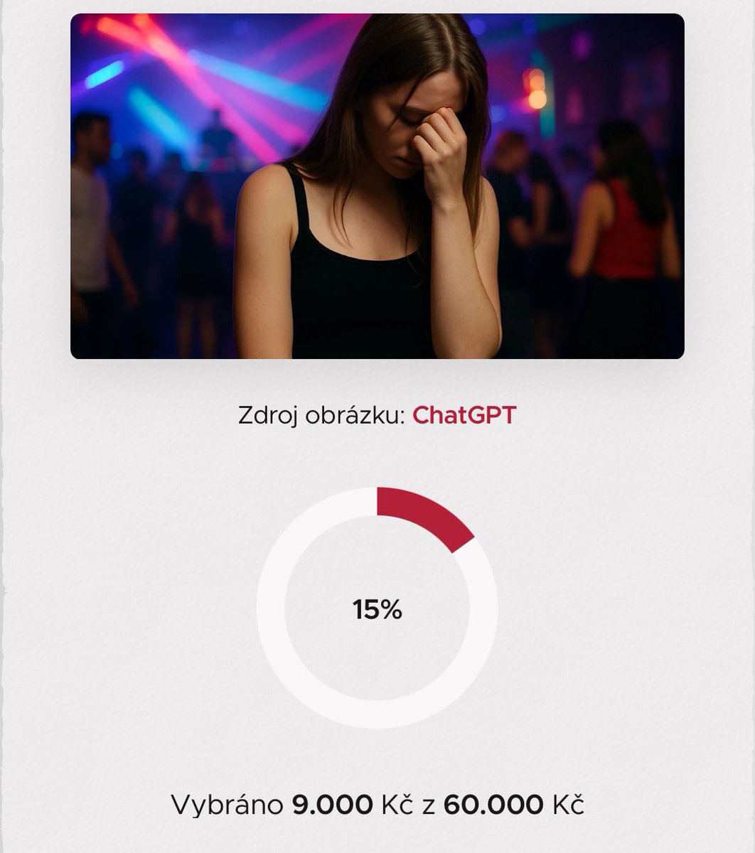 Před nedávnem jsme tu sdíleli příběh Anežky, která se stala obětí drink spikingu.

Na její oslavě narozenin jí někdo hodil do pití nejspíše tekuté znásilnění.

Na Anežku se v komentářích spustila spíš lavina nenávisti, victimblamingu a urážek, než podpory.

I přes nedůvěru