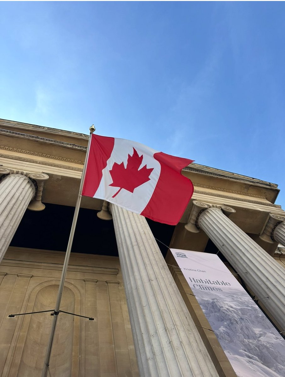Happy Canada Day  to our beautiful neighbors to the True North (strong and free). 🇨🇦 🇺🇸 ❤️