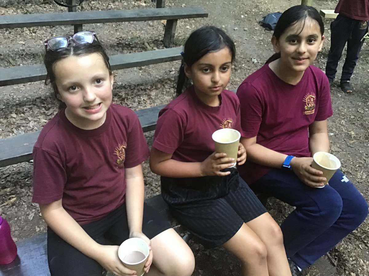 AVPA Year 4 tweet media