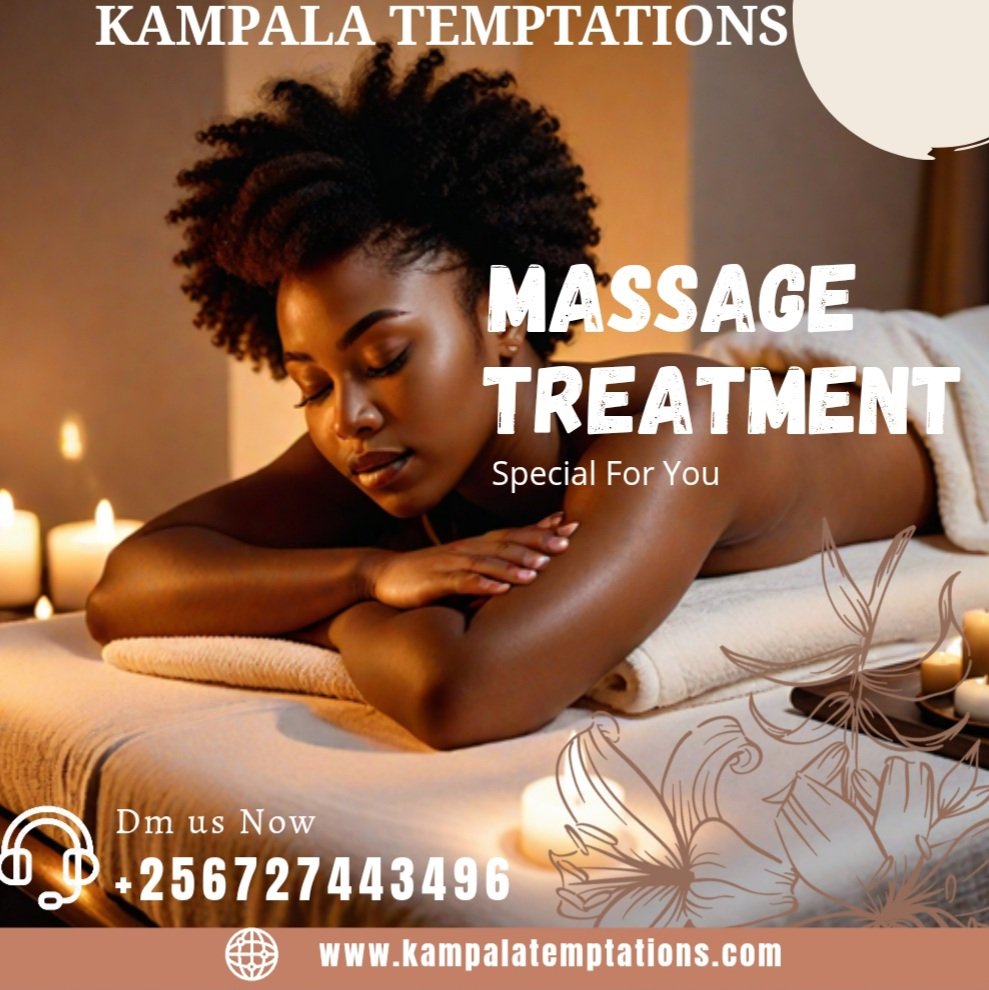 “You don’t need to explain. Just undress your stress. 💆🏾‍♀️✨”
#Kampala #Peaceful #massagetherapist