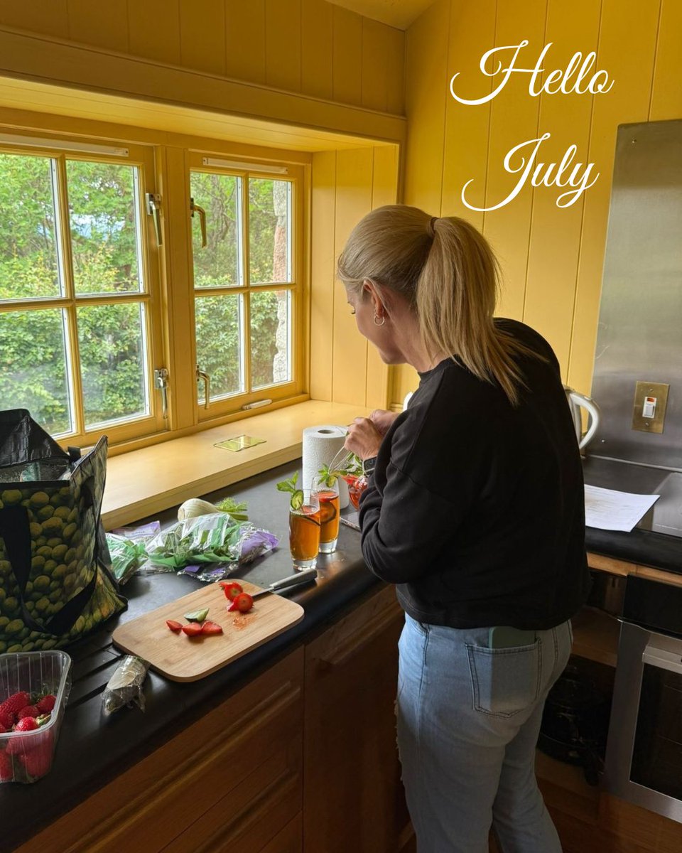 Hello, July! 🌞 There’s lots happening behind the scenes, new arrivals, Highland escapes &amp; a few surprises 👀
We can’t say more just yet, but trust us… you’ll want to stay tuned.
📅 Big things are coming.
#GNL #VisitCairngorms #SelfCateringScotland #Highlands
