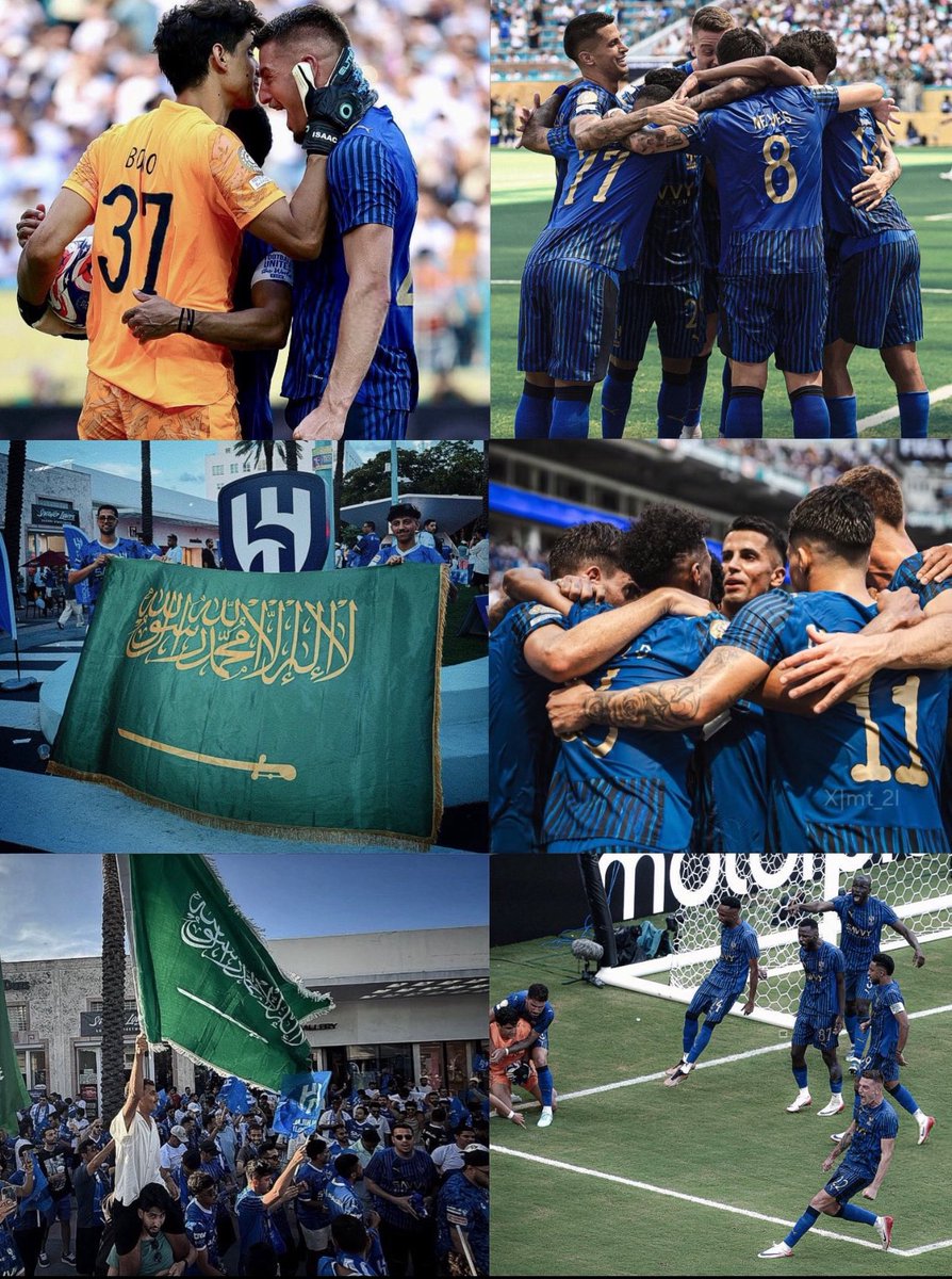 ⚔️ دلال العجمي tweet media