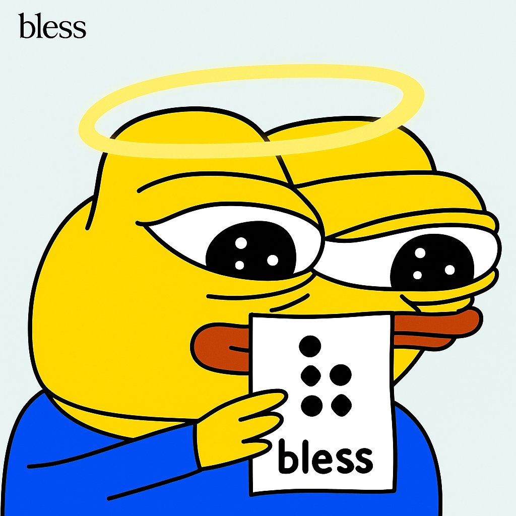 What feature of <a href="/theblessnetwork/">Bless</a>  you like the most?

I'll go first.

Dynamic resource matching: Is a smart feature that assigns tasks to your device based on its actual capabilities. 

This ensures smooth performance without lag or system overload. It makes contributing your