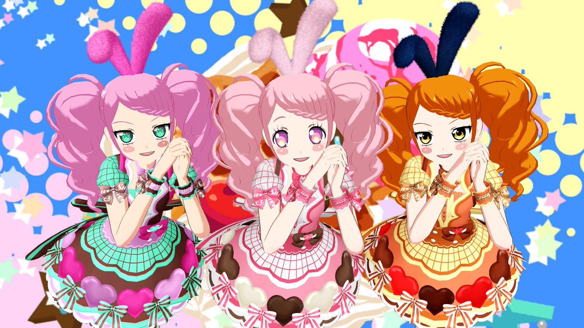 🐰💝