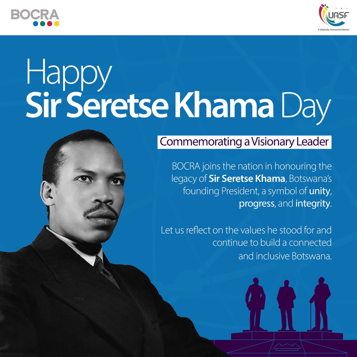 𝗛𝗔𝗣𝗣𝗬 𝗦𝗜𝗥 𝗦𝗘𝗥𝗘𝗧𝗦𝗘 𝗞𝗛𝗔𝗠𝗔 𝗗𝗔𝗬. 

#𝗕𝗢𝗖𝗥𝗔