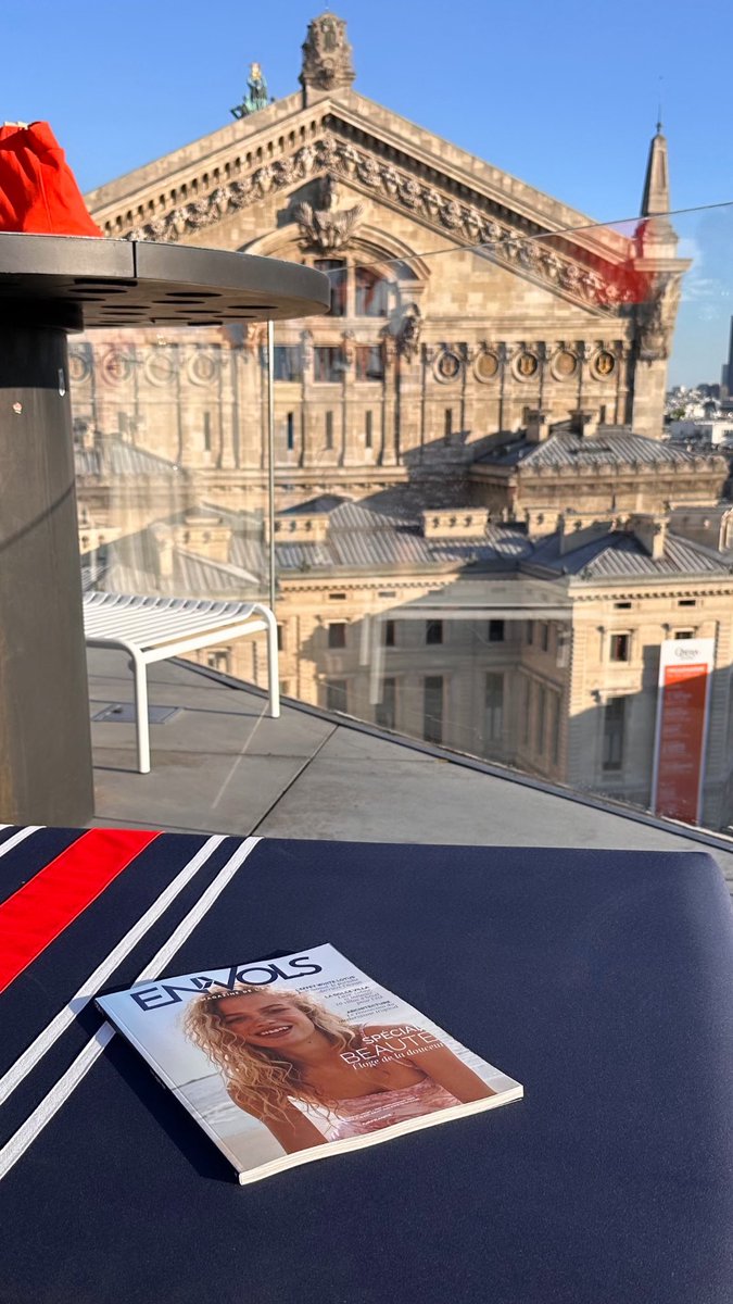 air plus news tweet media