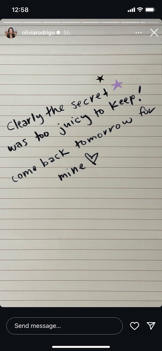 lovelymultiliv's tweet photo. What was the hint 😭😭 https://t.co/NOFZ7wHqG3