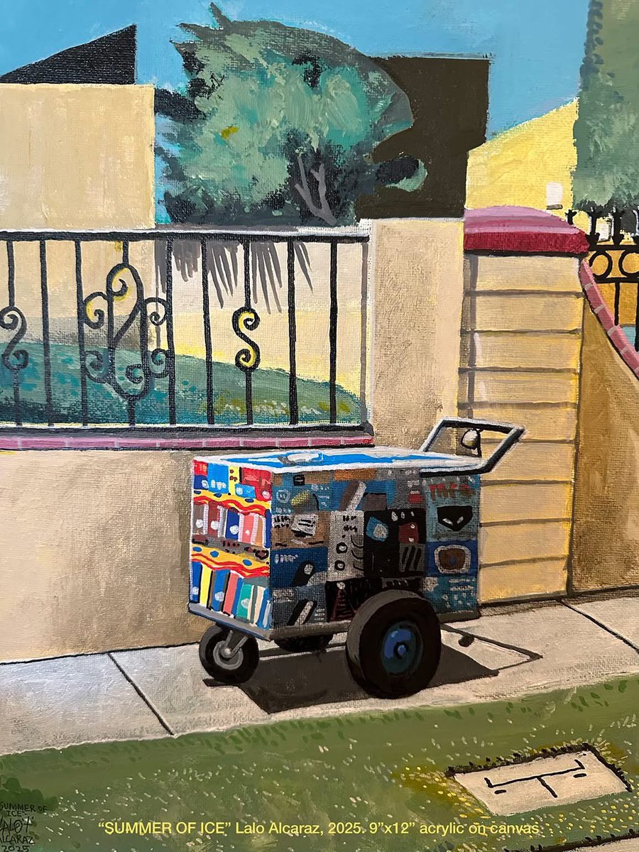 Amanda Sandoval 💛 tweet media