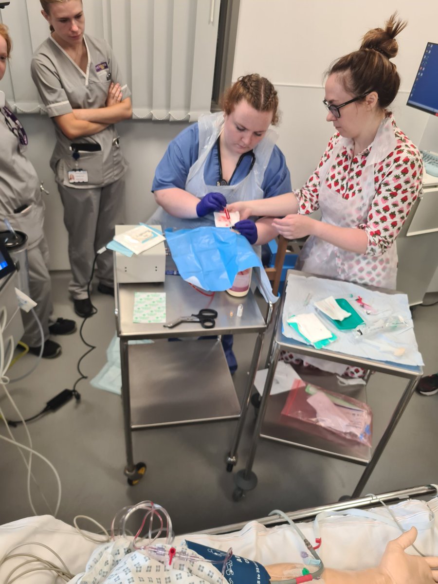 NCA Simulation & Clinical Skills Team (@nca_simandcs) on Twitter photo Today EVIS cellulitis sim taking place in ERA salford. Amazing learning experience with many different teams involved! Thank you all <a href="/NCAlliance_NHS/">Northern Care Alliance NHS Foundation Trust (NCA)</a> #nca Today EVIS cellulitis sim taking place in ERA salford. Amazing learning experience with many different teams involved! Thank you all <a href="/NCAlliance_NHS/">Northern Care Alliance NHS Foundation Trust (NCA)</a> #nca