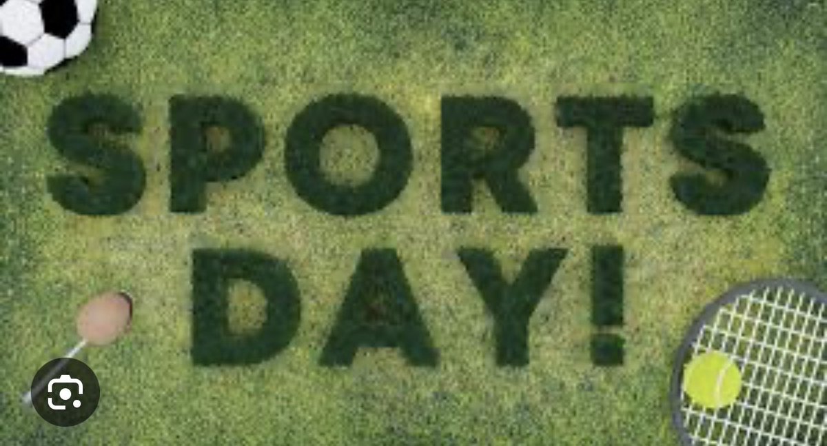 Mr Hardy (@mrhardyparish) on Twitter photo As Y1-Y6 enjoy Sports Day today, we also celebrate 98% attendance across <a href="/parishschool1/">Parish CE School</a>! Well done everyone! 🙌 #ParishPride As Y1-Y6 enjoy Sports Day today, we also celebrate 98% attendance across <a href="/parishschool1/">Parish CE School</a>! Well done everyone! 🙌 #ParishPride