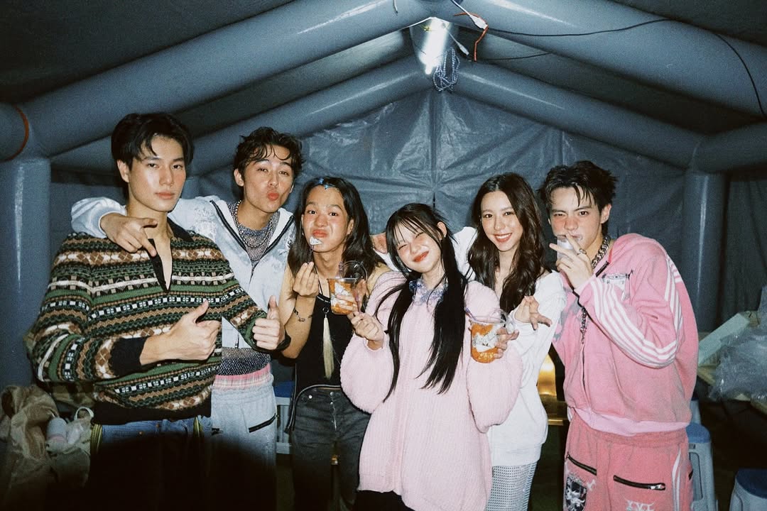 밤비야🥺🥺

#TASTEเด็กเจนแซ่บ #Mabelz_PiXXiE