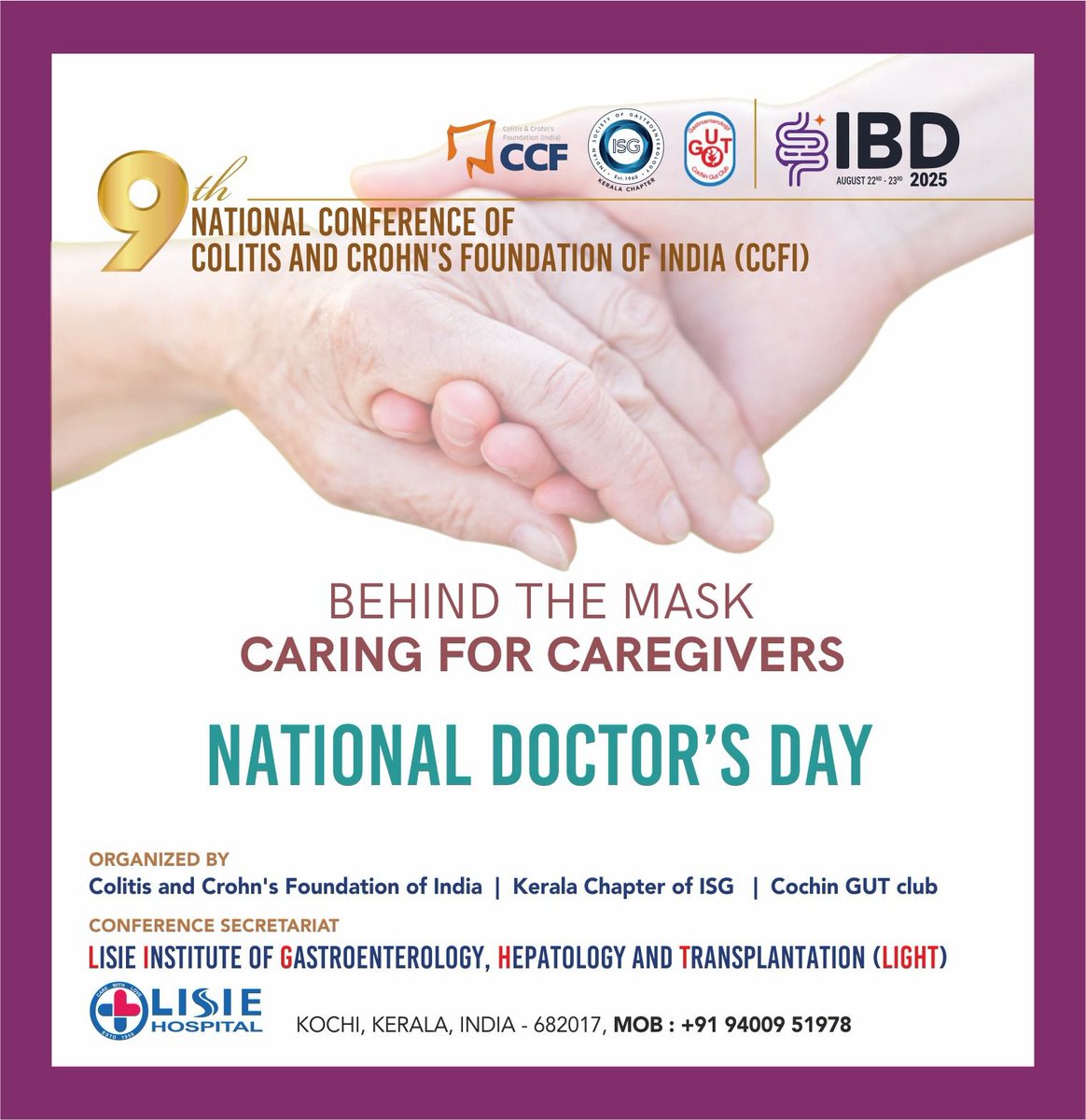 #NationalDoctorsDay