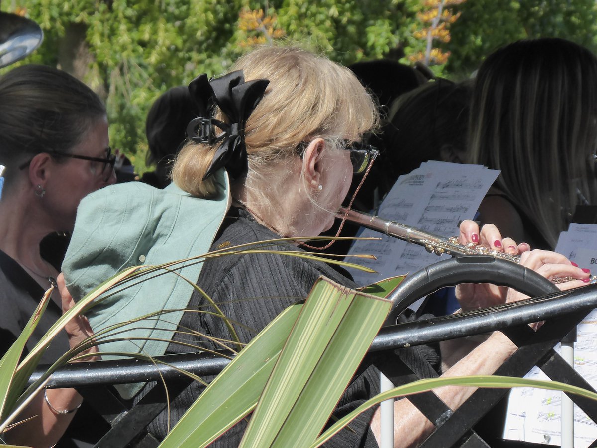 Wakefield Orchestral Wind tweet media