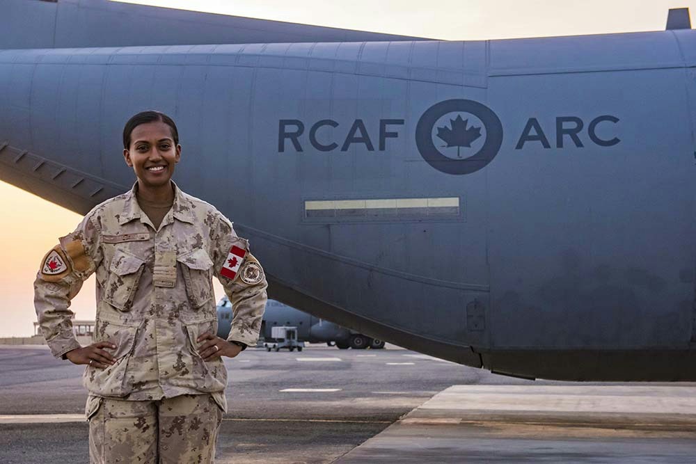 NATO_PASCAD's tweet image. Congratulations to our Ally #Canada 🇨🇦 on your National Day!
Canada is one of #NATO’s founders, and its Armed Forces play a key role in the Euro-Atlantic security and defence.
#WeAreNATO 🤝@CanadaNATO