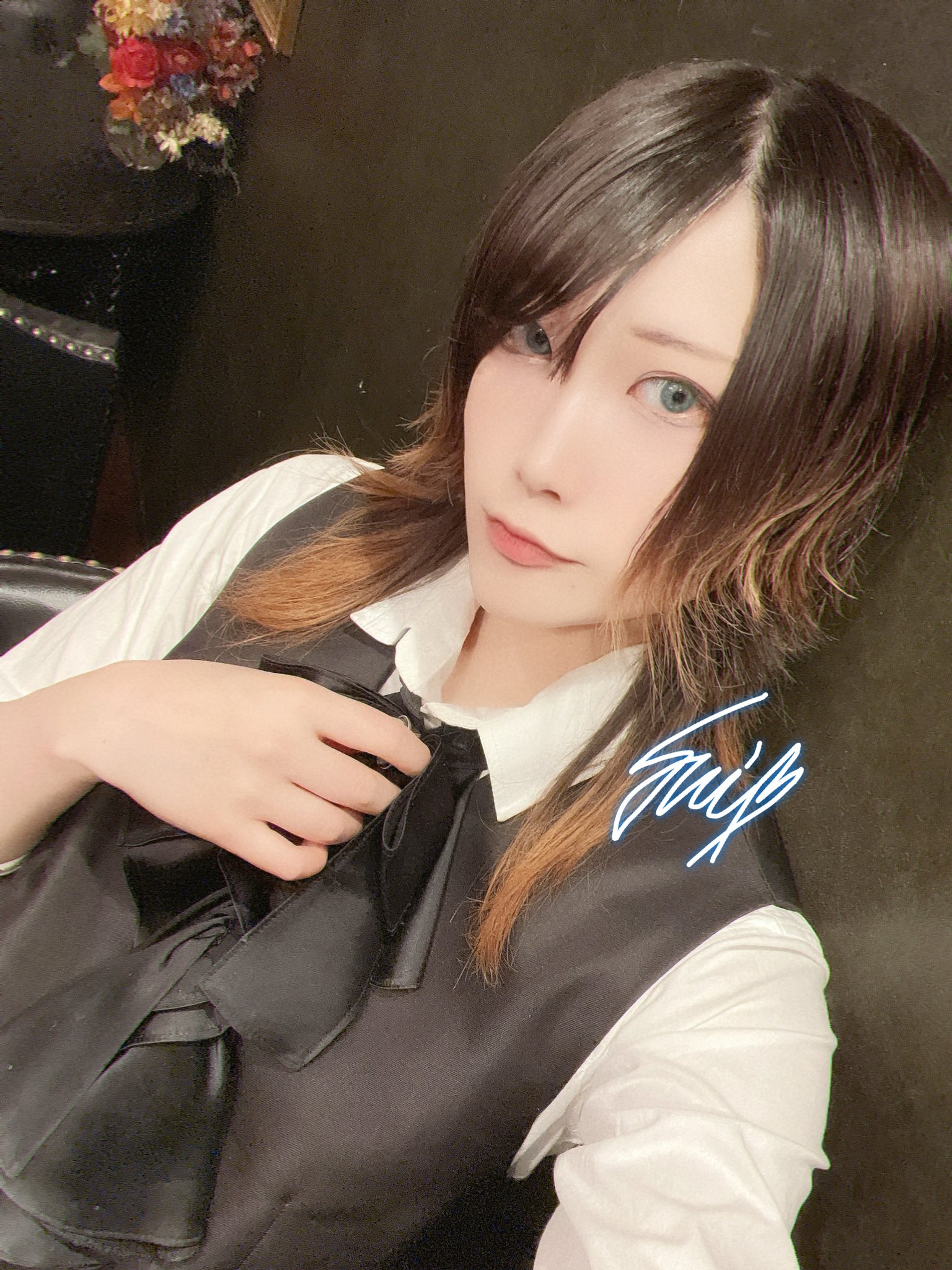 反田葉月 on X: 