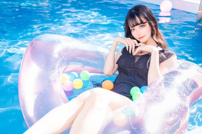 Twitterのコスプレ画像21