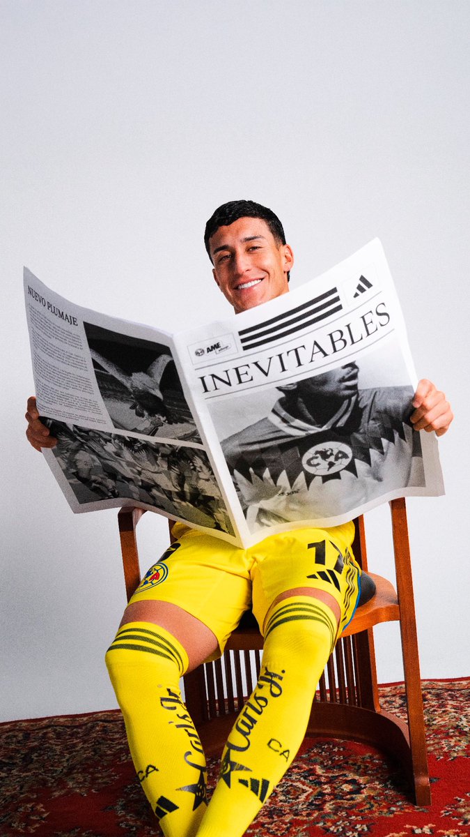 binalexx's tweet photo. @1916Aguila @adidasMX https://t.co/Q5tTlUhNI0