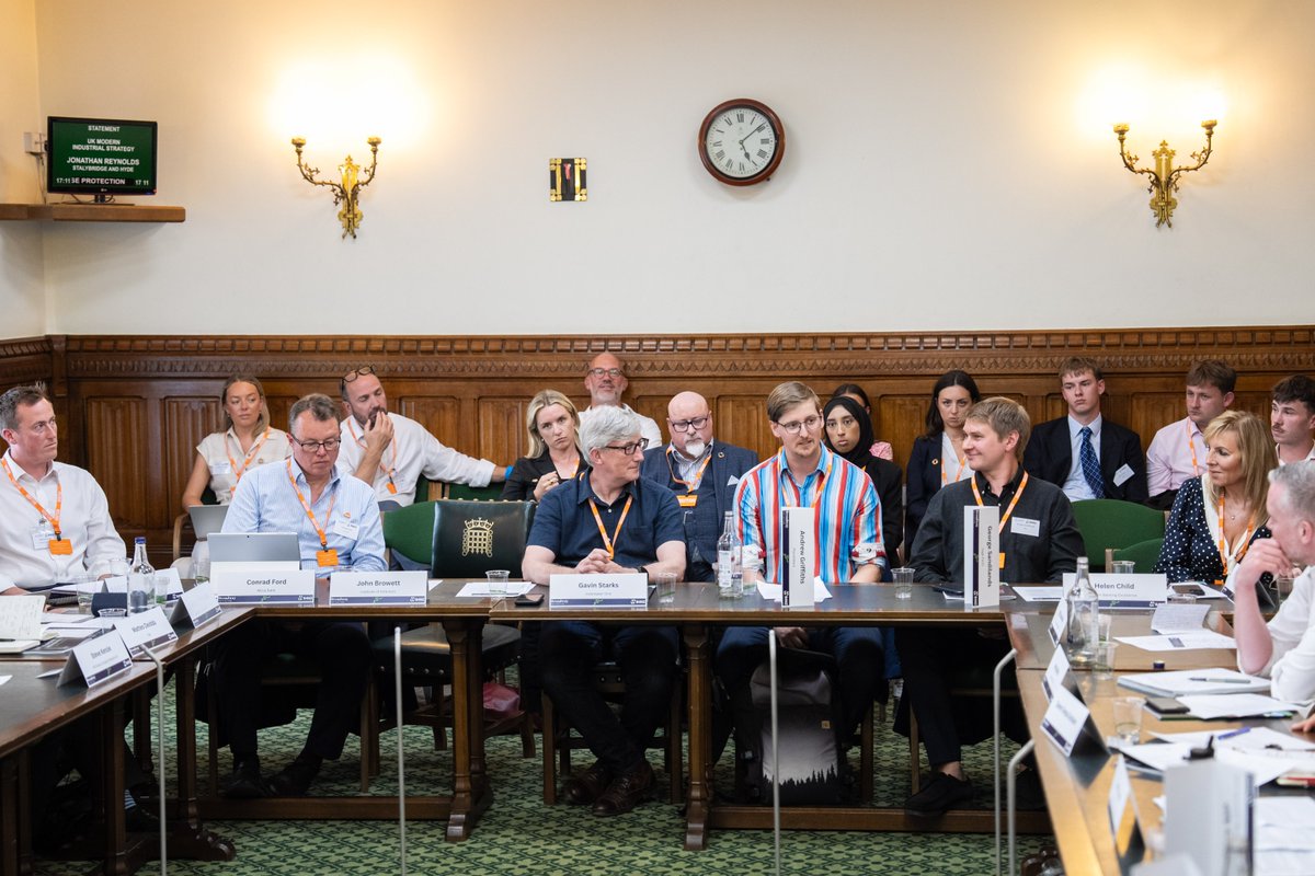 OBE_Global's tweet photo. Last week at the House of Commons, we were proud to support the launch of the report “From Burden to Benefit: Streamlining SME Data Sharing to Unlock Green Finance & Economic Incentives” and the new UK SME Voluntary Emissions Standard – a critical step in reducing the reporting burden on small businesses and opening up access to green finance. A powerful way to kick off London Climate Action Week. 💚🌍🌿

This new Standard is more than a reporting tool, it’s critical infrastructure for a net zero economy. It aims to reduce barriers to accessing sustainability-linked loans, green bonds, and favourable procurement by supplying credible and trusted emissions data. A simple, proportionate approach that enables SMEs to "create once, share many". 🔁

And the timing couldn’t be better. With the Data Use and Access Act now passed, we have a legal framework that supports secure, interoperable data sharing – reinforcing this Standard with statutory backing for data portability and trust.🔒

At Open Banking Excellence (OBE), we helped develop the UK’s open banking standards. That experience proved what’s possible when regulation, innovation, and industry collaboration align. There’s a huge opportunity for the sustainability sector to learn from the open banking journey – and go even further. 🚀

📣 Yesterday’s event had echoes of the Fingleton Report moment. Who remembers that? A reminder of how quickly the UK can lead when the right infrastructure is in place. 🇬🇧