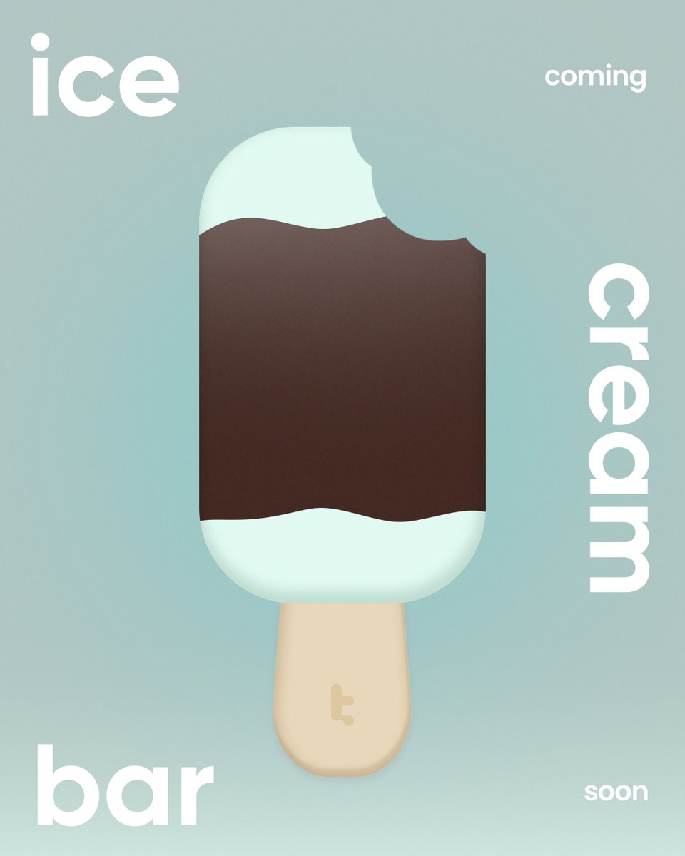 tomtocJapan's tweet image. 暑い夏には、ひんやりグッズが必須👀
次回の新作には、まさかの“アレ”が登場！？🍦

#tomtoc #トムトック
#アイスクリーム #アイスクリームバー
#NintendoSwitch2 #任天堂
#ゲーム好きと繋がりたい