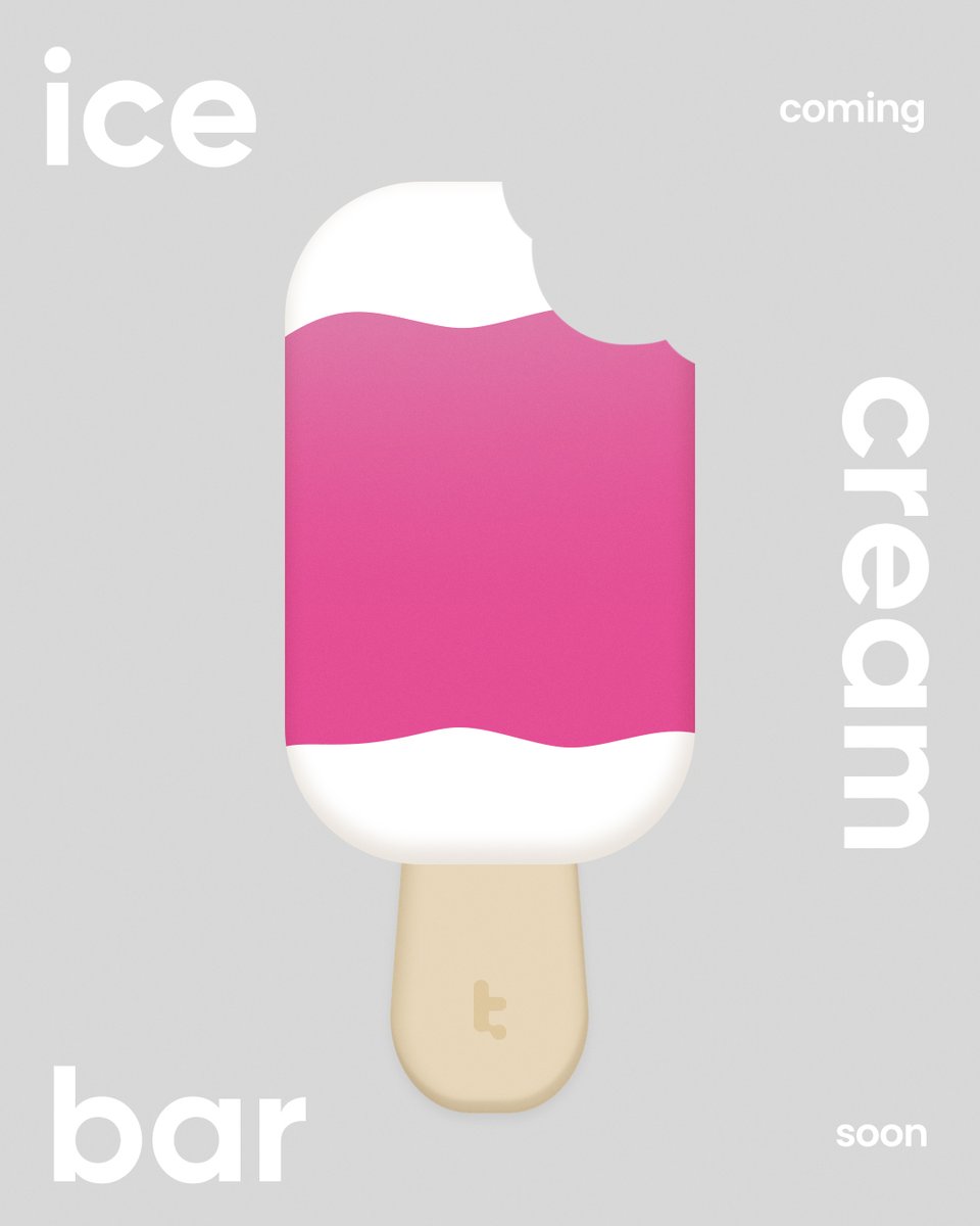 tomtocJapan's tweet image. 暑い夏には、ひんやりグッズが必須👀
次回の新作には、まさかの“アレ”が登場！？🍦

#tomtoc #トムトック
#アイスクリーム #アイスクリームバー
#NintendoSwitch2 #任天堂
#ゲーム好きと繋がりたい