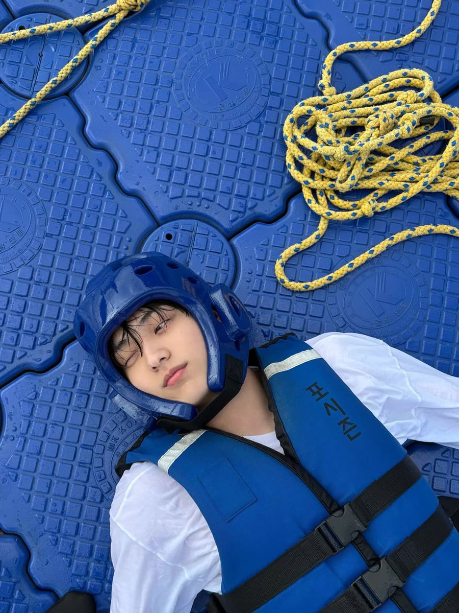 250701 #수빈 인스타그램 

#monthlysoobin 나의 6월