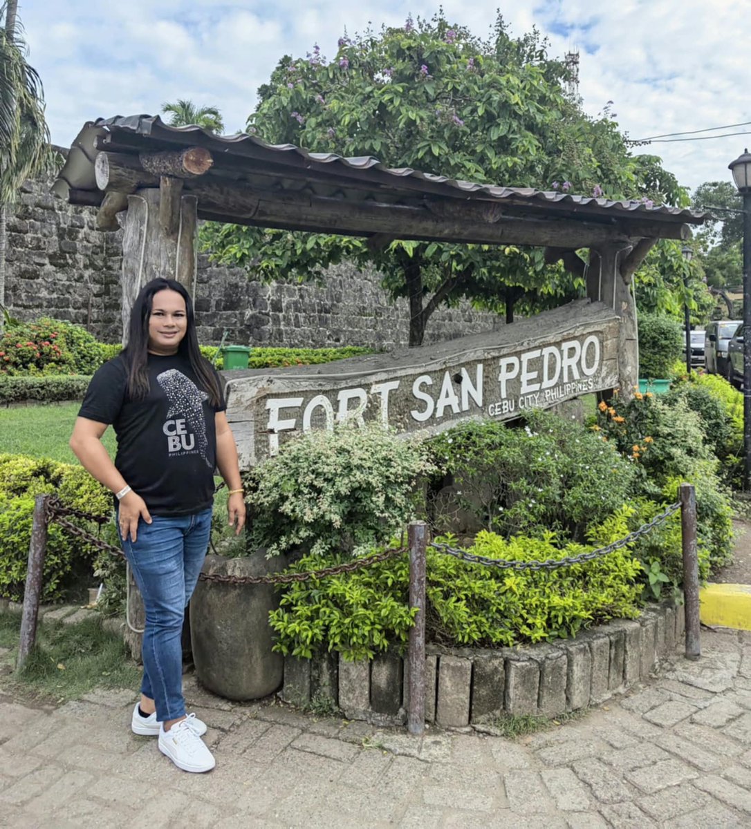 Sino po ang taga cebu?