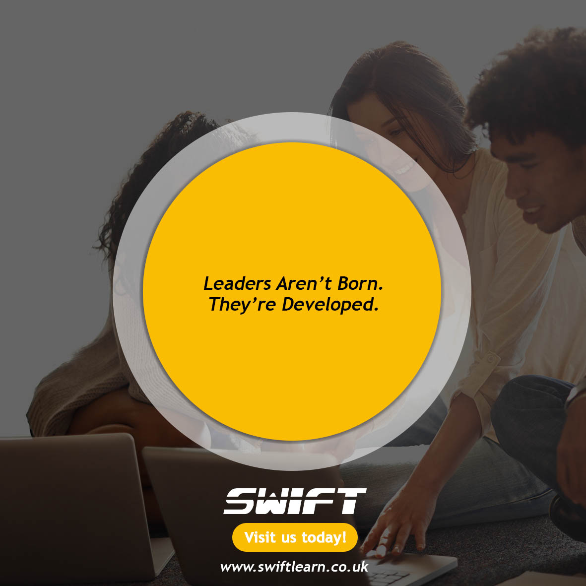 swift_learn1's tweet image. Modern learning must fit into busy schedules. Our microlearning-first approach makes training fast, focused, and effective.
Visit us: swiftlearn.co.uk
#Microlearning #ElearningDesign #LMSUK #LDCourses #SwiftLearn